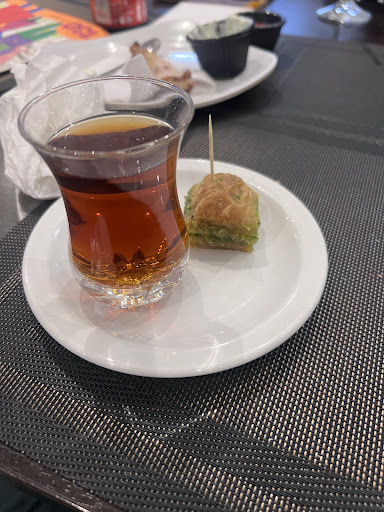 Photo of Hill Ephesus Restaurant - 6 Market Hl, Huntingdon PE29 3NR